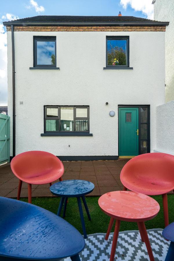 Finn Mccool'S Ballycastle Bagian luar foto