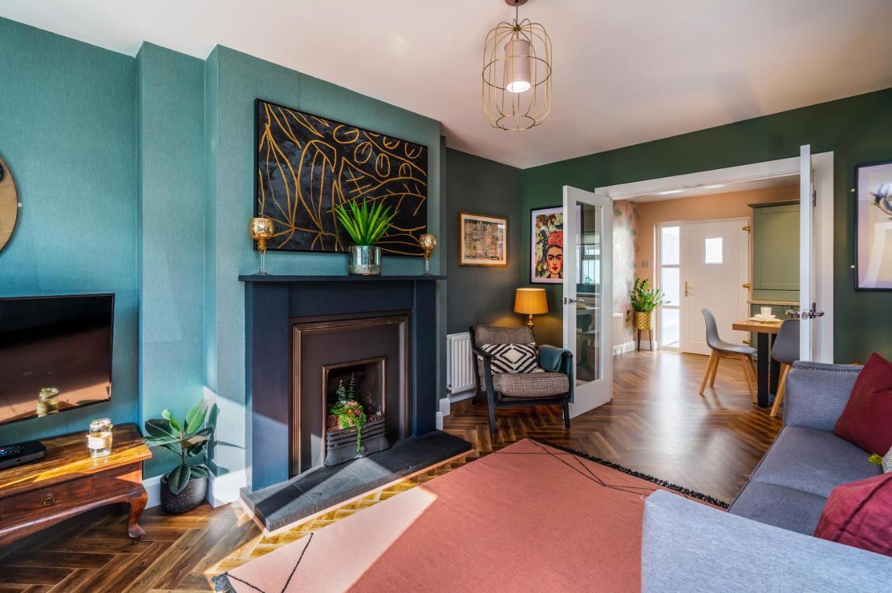 Finn Mccool'S Ballycastle Bagian luar foto