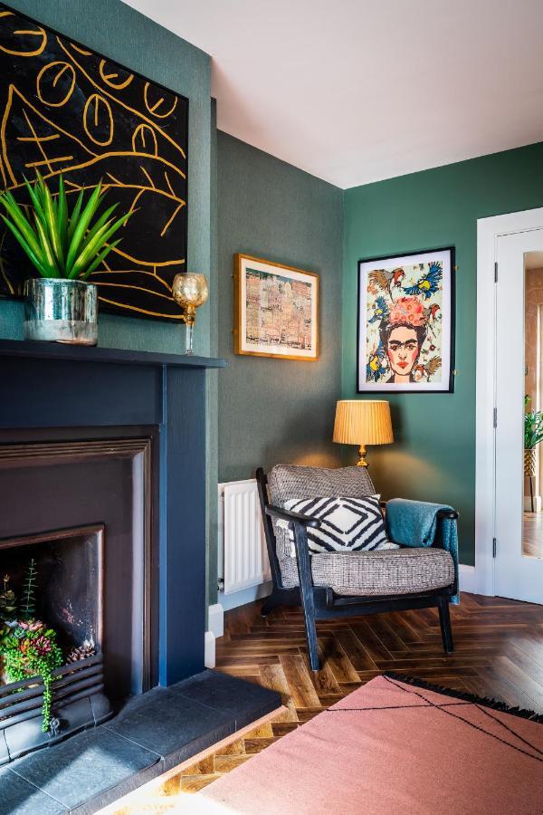 Finn Mccool'S Ballycastle Bagian luar foto