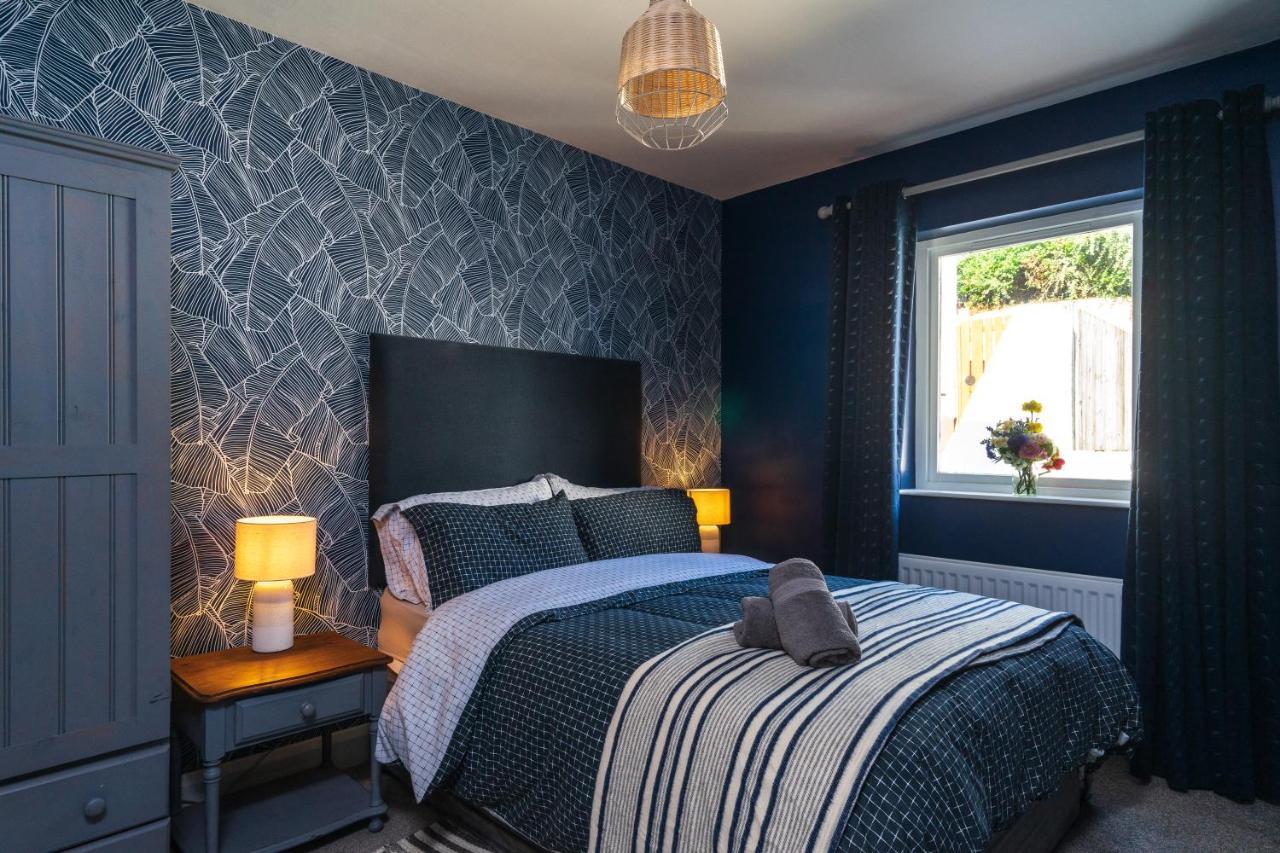 Finn Mccool'S Ballycastle Bagian luar foto